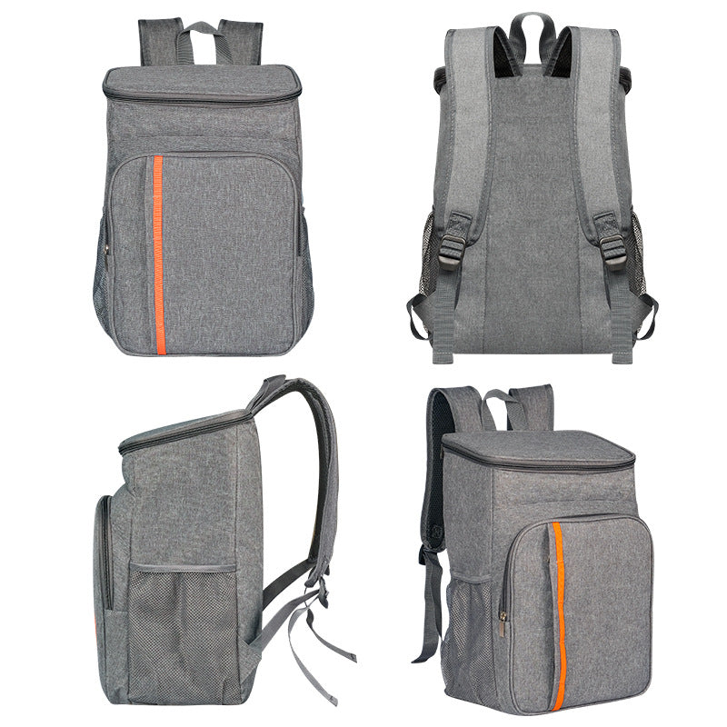 Unisex Insulated Cooler Backpack Kalsten