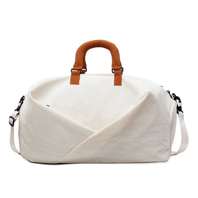 Versatile Utility Weekend Duffle Bag