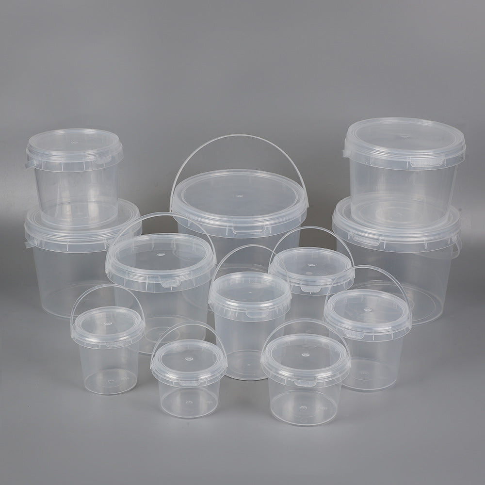 Multi-Functional Storage Bucket Kalsten