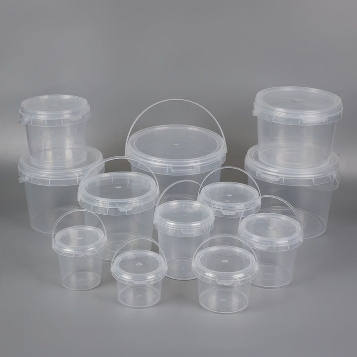 Multi-Functional Storage Bucket Kalsten