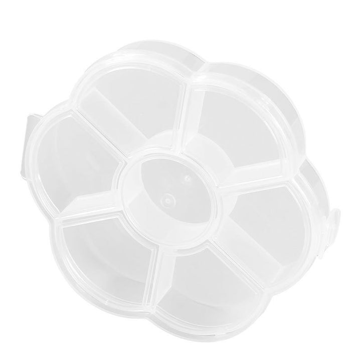 Floral Compartment Organizer Kalsten