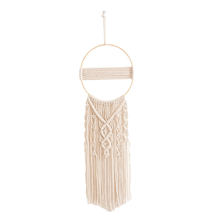 Macramé Wall Hanging Dreamcatcher Kalsten