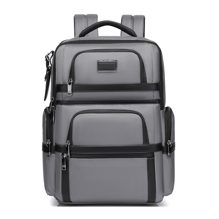 Multi-Compartment Functional Backpack Kalsten