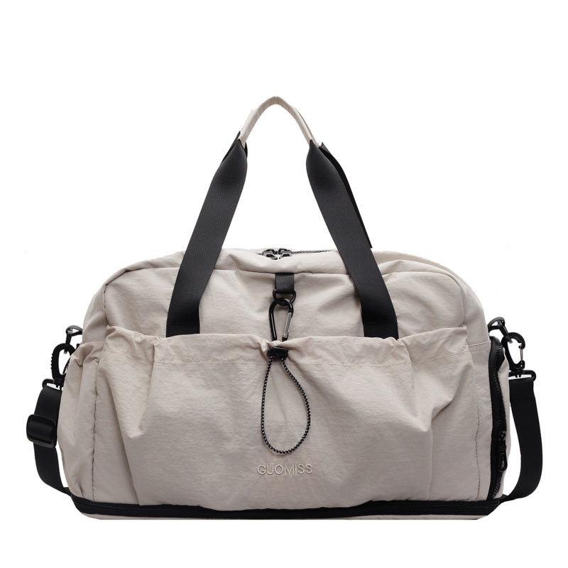 Versatile Utility Travel Duffel Kalsten