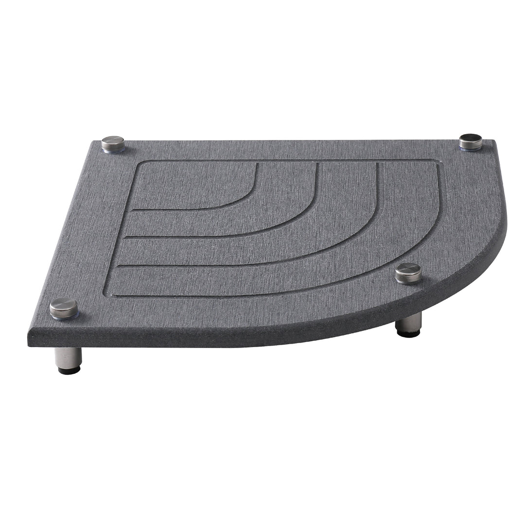 Decorative Corner Table Mat