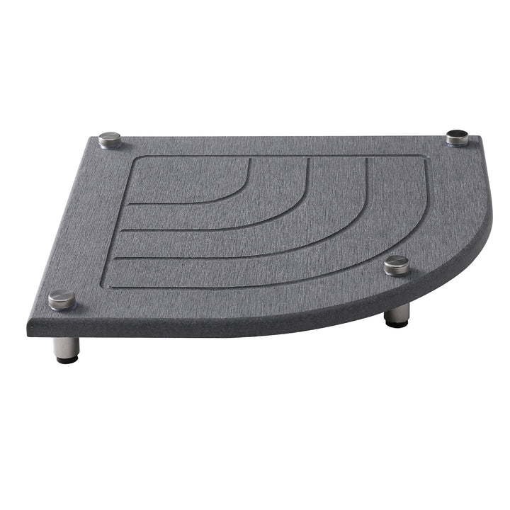 Decorative Corner Table Mat