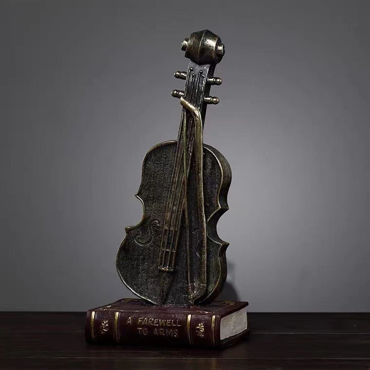 Vintage Gramophone Deco Kalsten