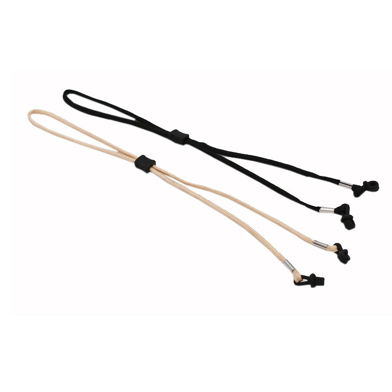 Adjustable Eyewear Retaining Strap Kalsten