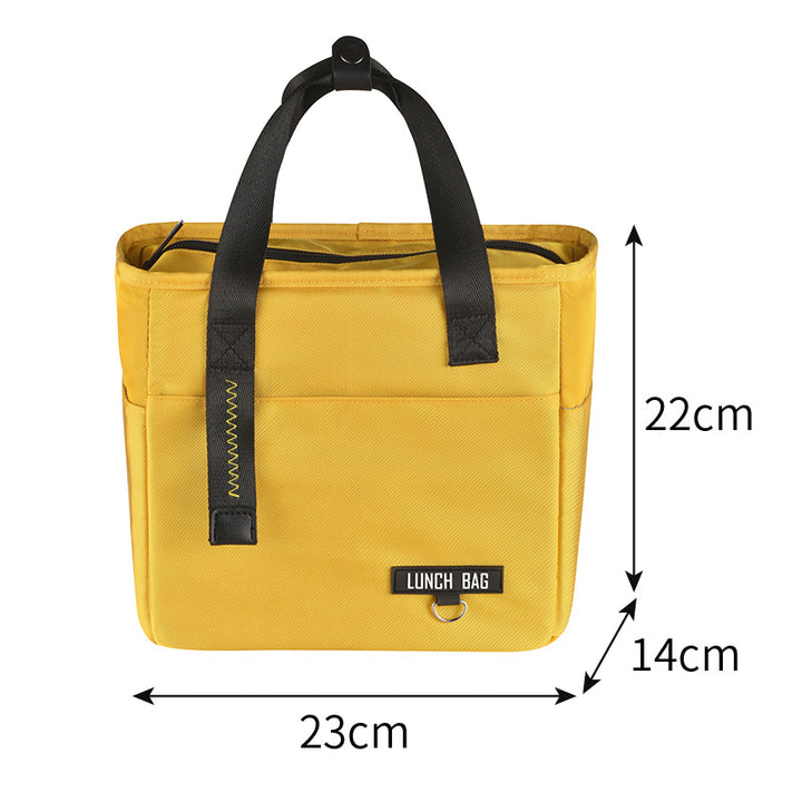 Insulated Lunch Carrier Kalsten