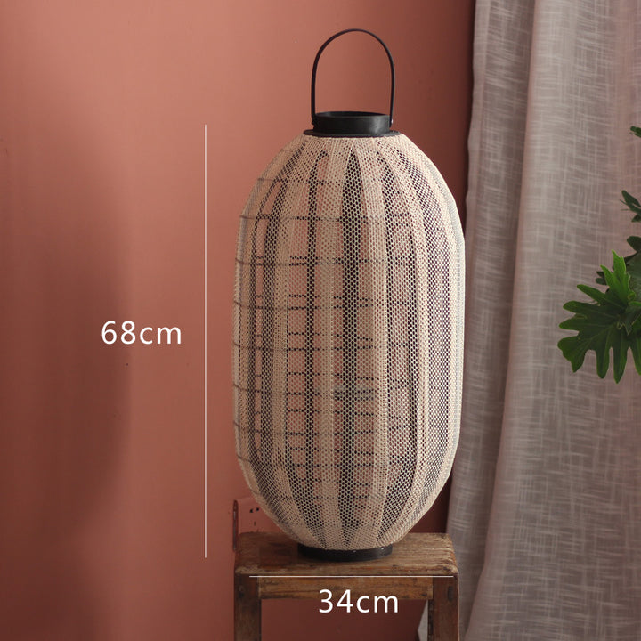 Decorative Lantern Kalsten