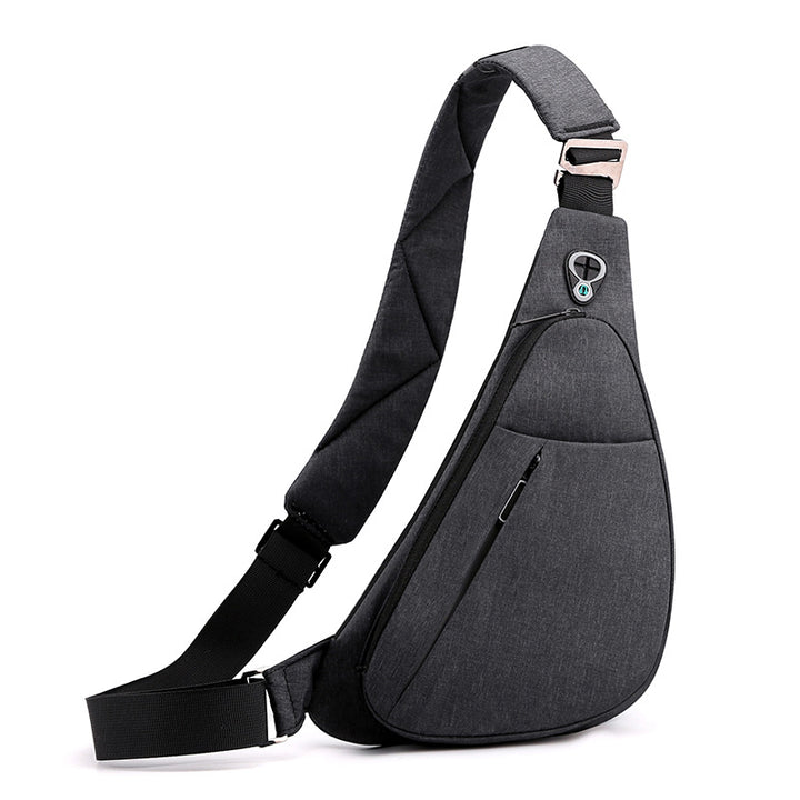 Casual Urban Sling Bag Kalsten