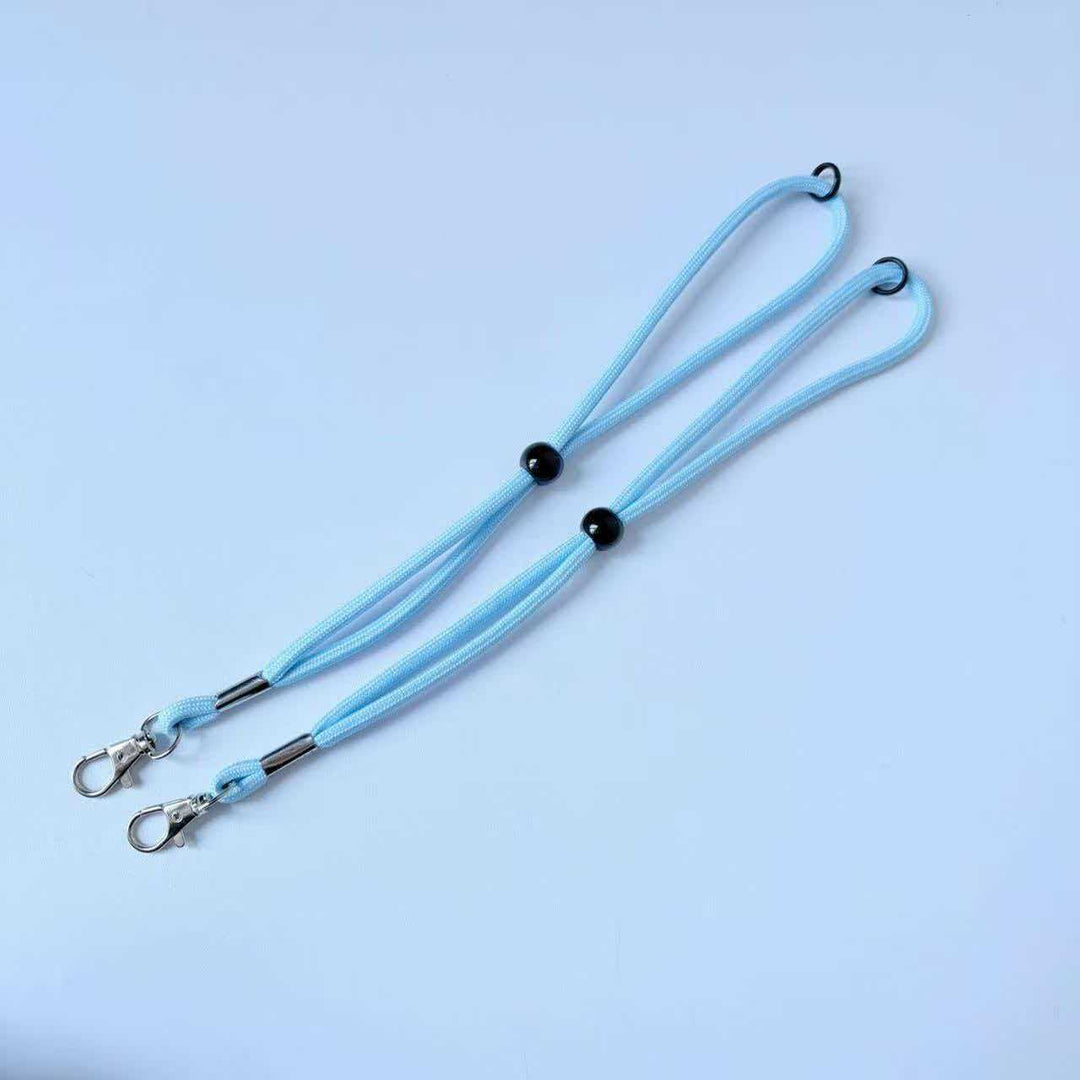 Multi-Functional Adjustable Lanyard Kalsten
