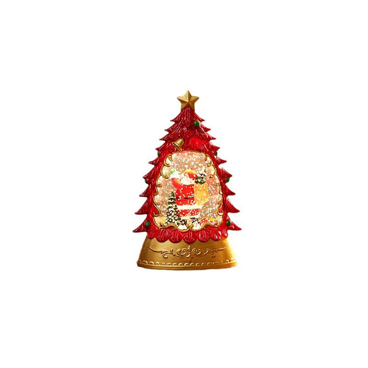 Christmas Tree Decoration Kalsten