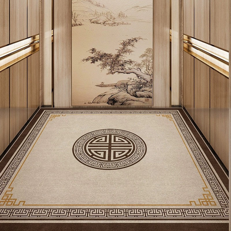 Traditional Decorative Area Rug