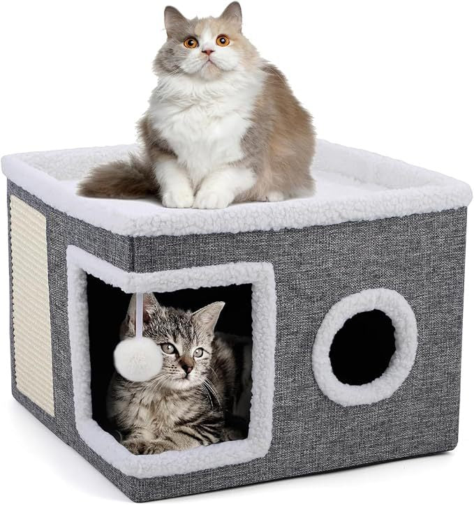 Cozy Pet Hideaway Kalsten