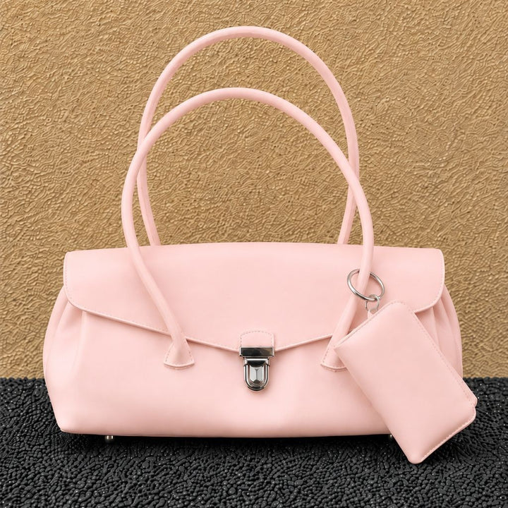 Structured Handbag  1790618780