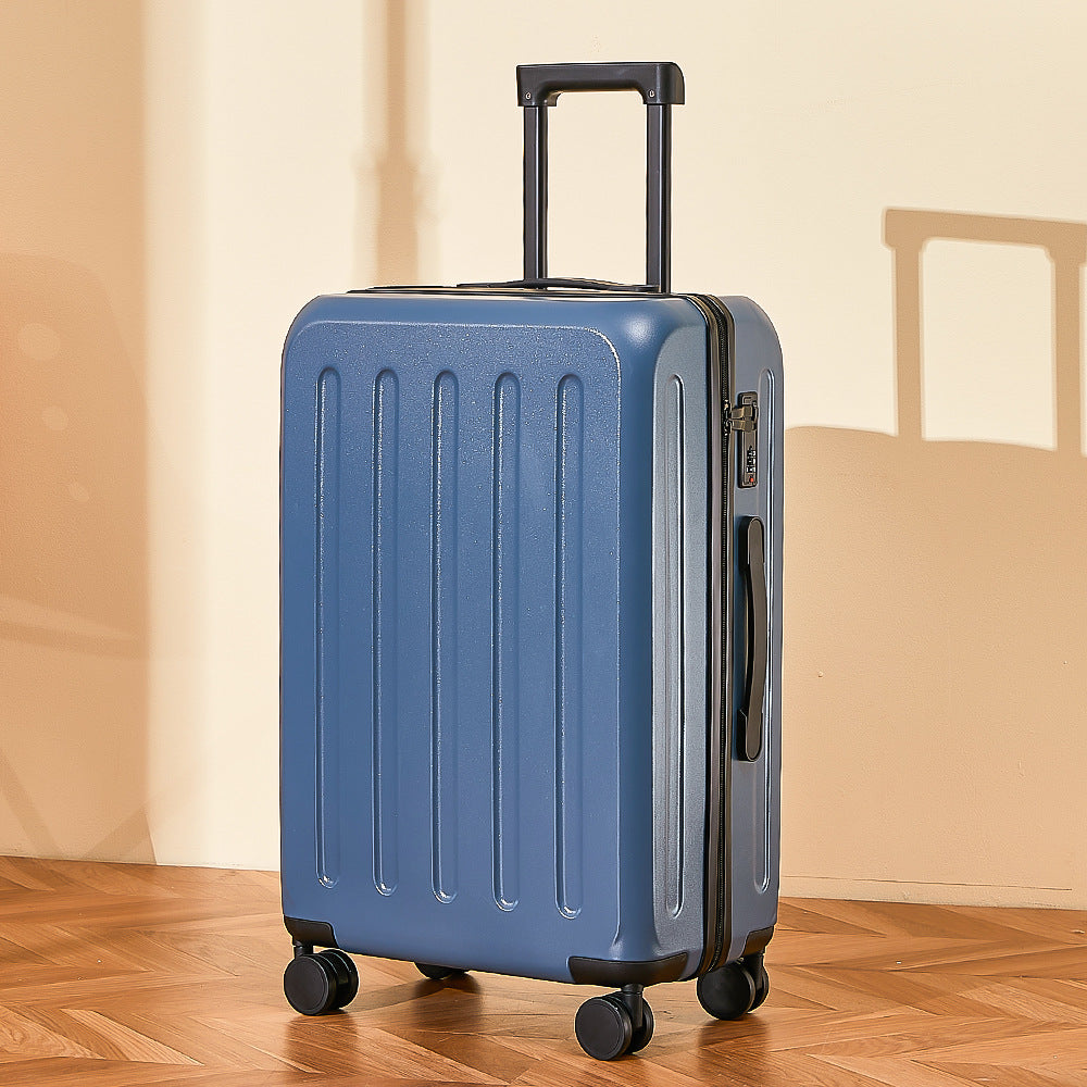 Lightweight Hard Shell Travel Suitcase