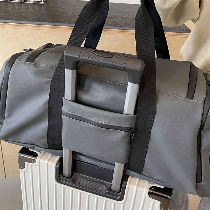 Versatile Gym and Travel