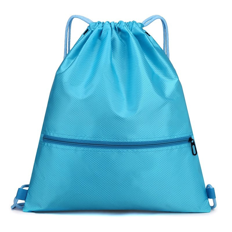 Drawstring Sports Bag Kalsten