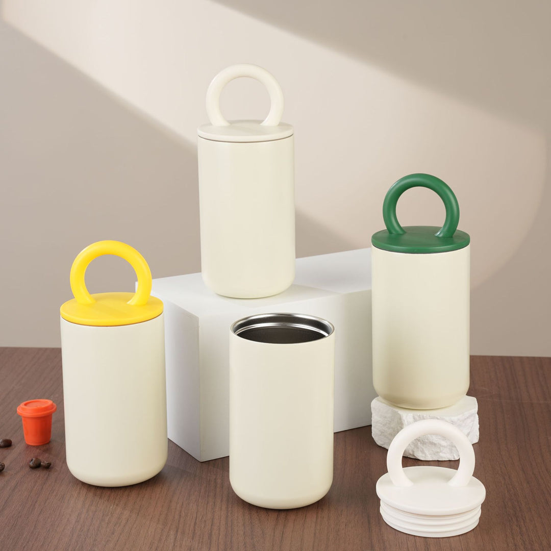 Insulated Travel Mug Kalsten