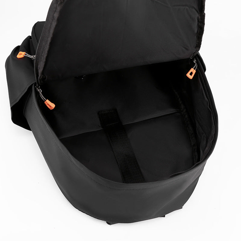 Multi-Functional Travel Rucksack Kalsten