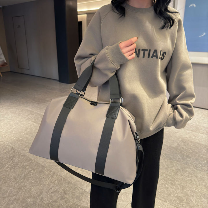 Multi-Functional Travel Gym Duffel Bag Kalsten