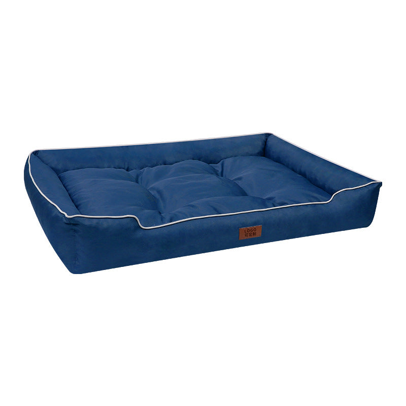 Orthopedic Supportive  Mattress   Dog Bed