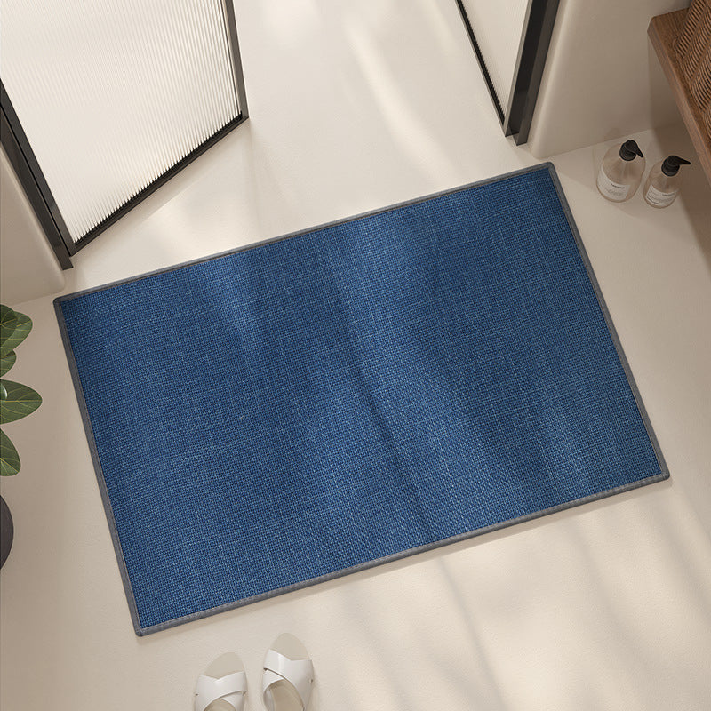 Versatile Textured Area Mat Kalsten