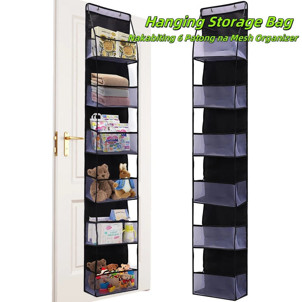 Hanging Door Organizer