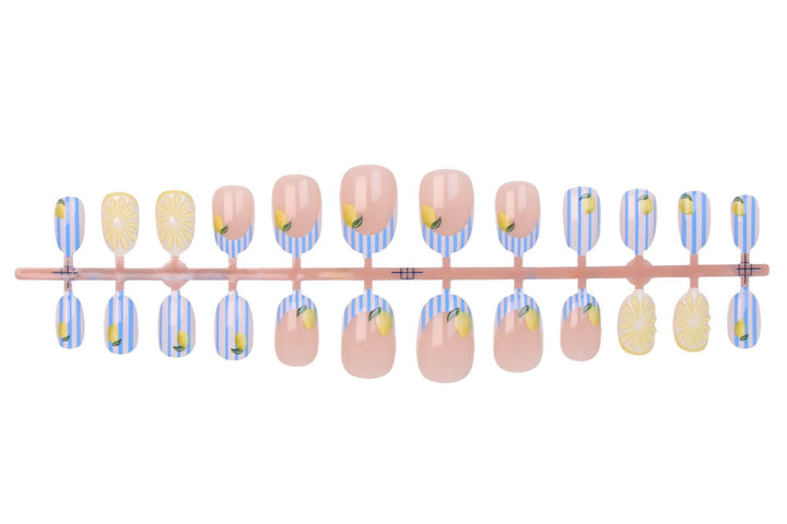 Artifical Nails Design Set Kalsten