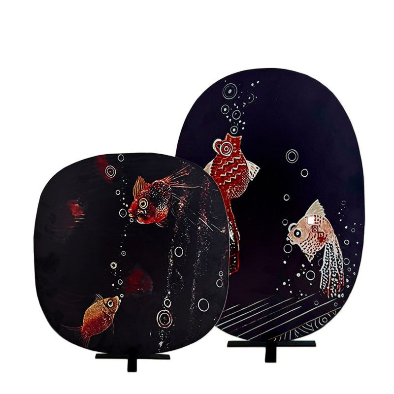 Decorative Ceramics