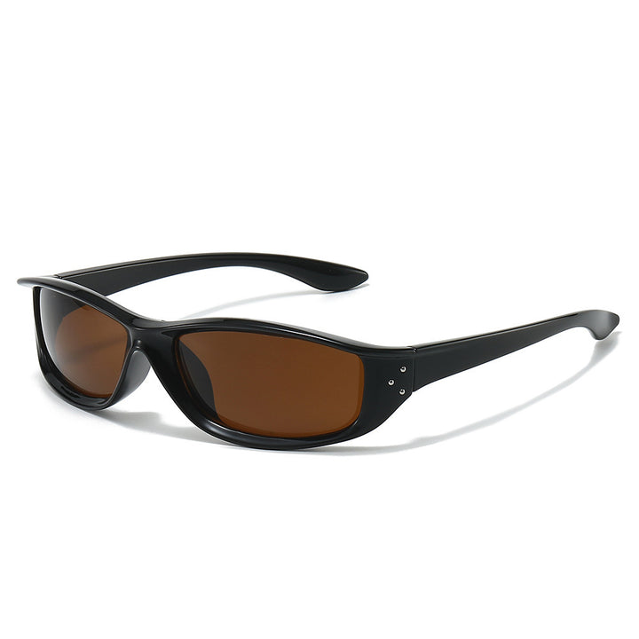 Sleek Protective Sport Sunglasses Kalsten