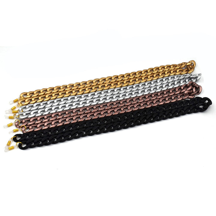 Stylish Statement Chain Kalsten