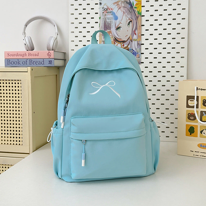 Stylish Everyday School Backpack Kalsten