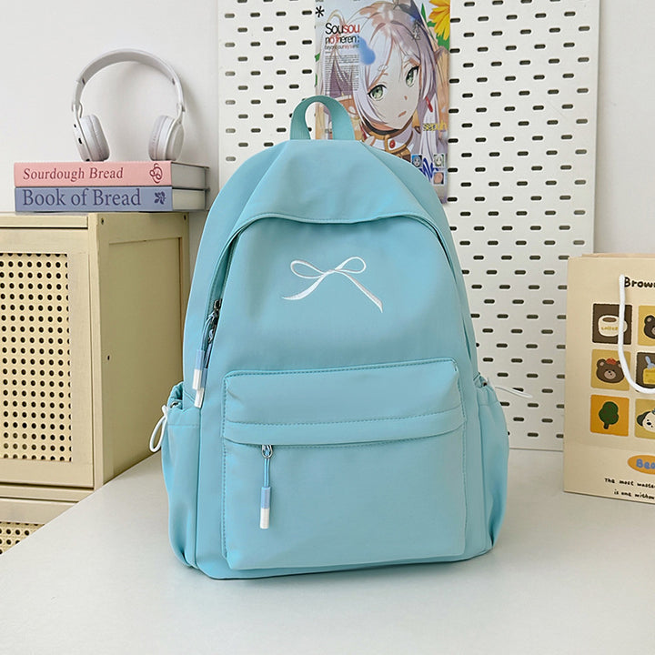 Stylish Everyday School Backpack Kalsten