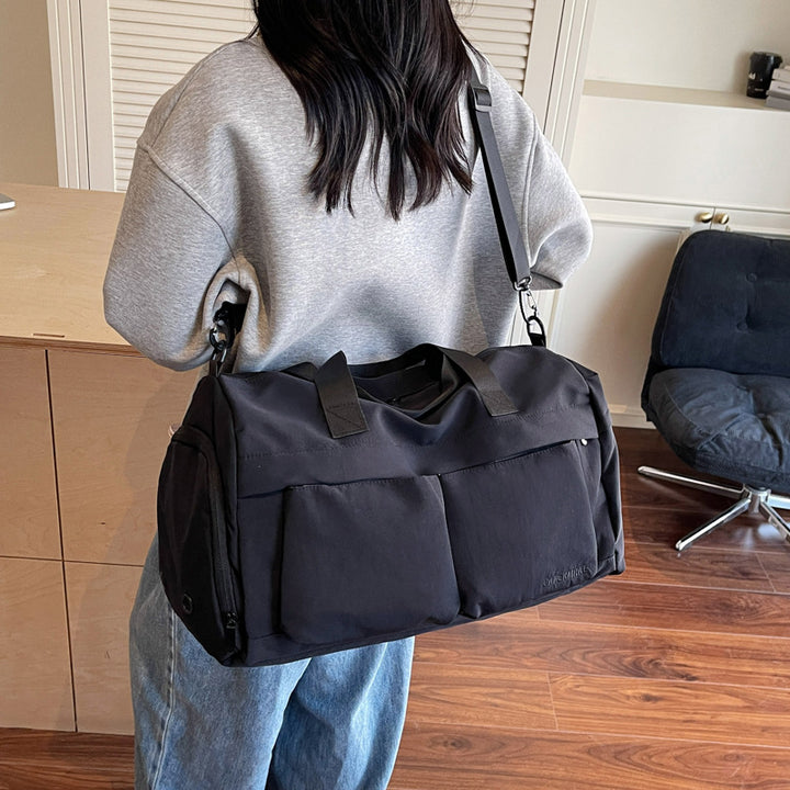 Premium Multi-Functional Sport Duffle Bag