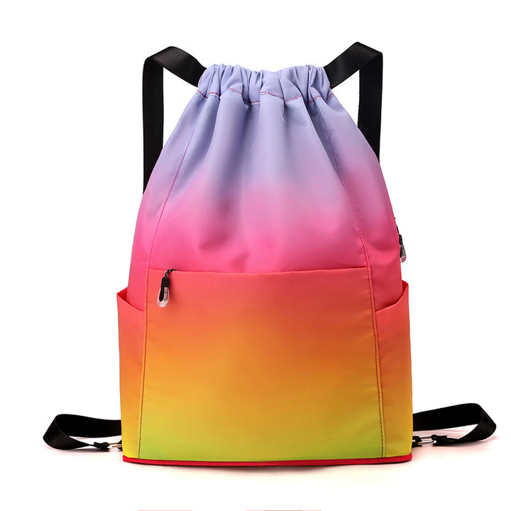 Lightweight Gradient Sports Backpack Kalsten