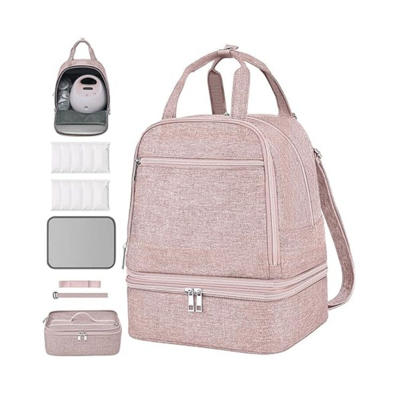 Insulated and Multifunctional Cooler Bag Kalsten