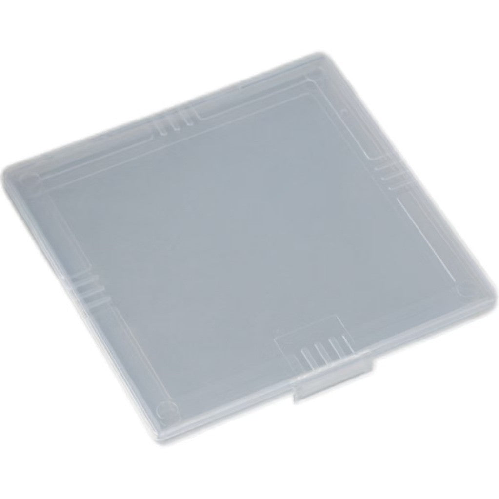 Compact Multi-Purpose Transparent Storage Container Kalsten