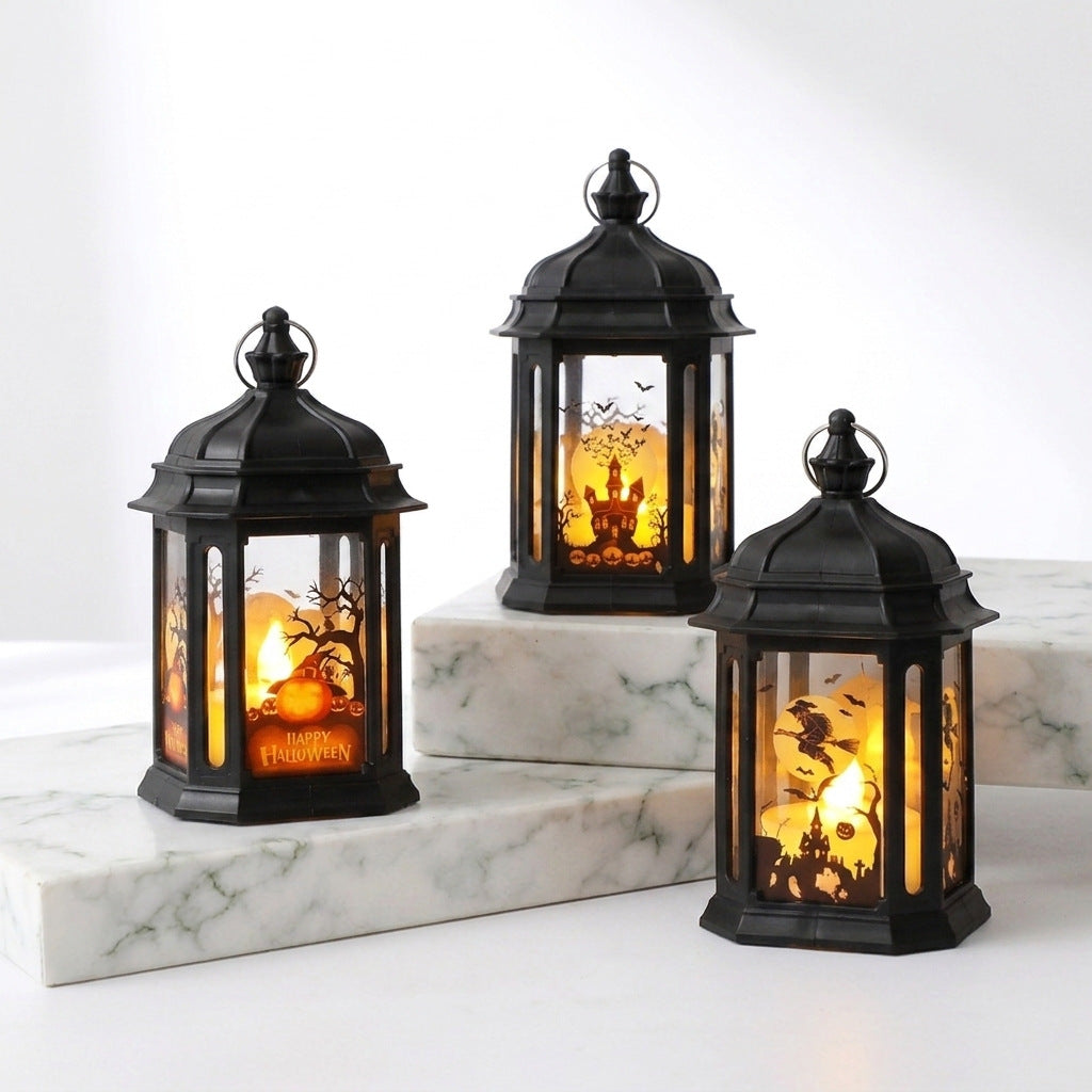 Decorative Lantern