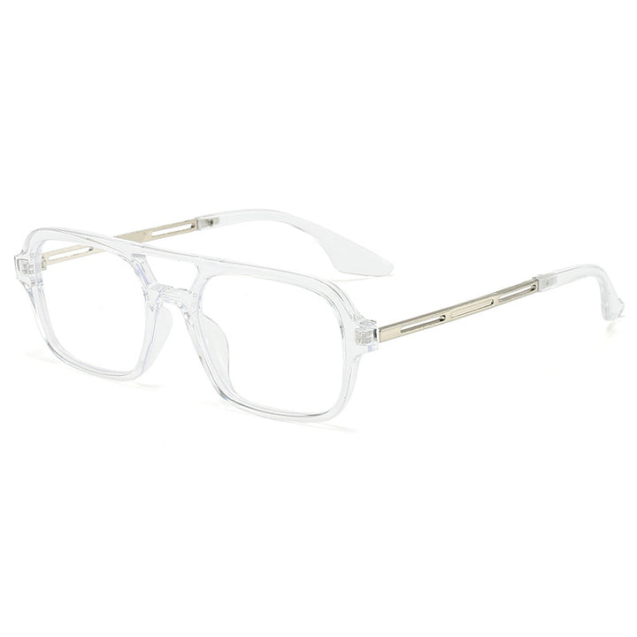 Men's fashionable sunglasses with sturdy frame Kalsten