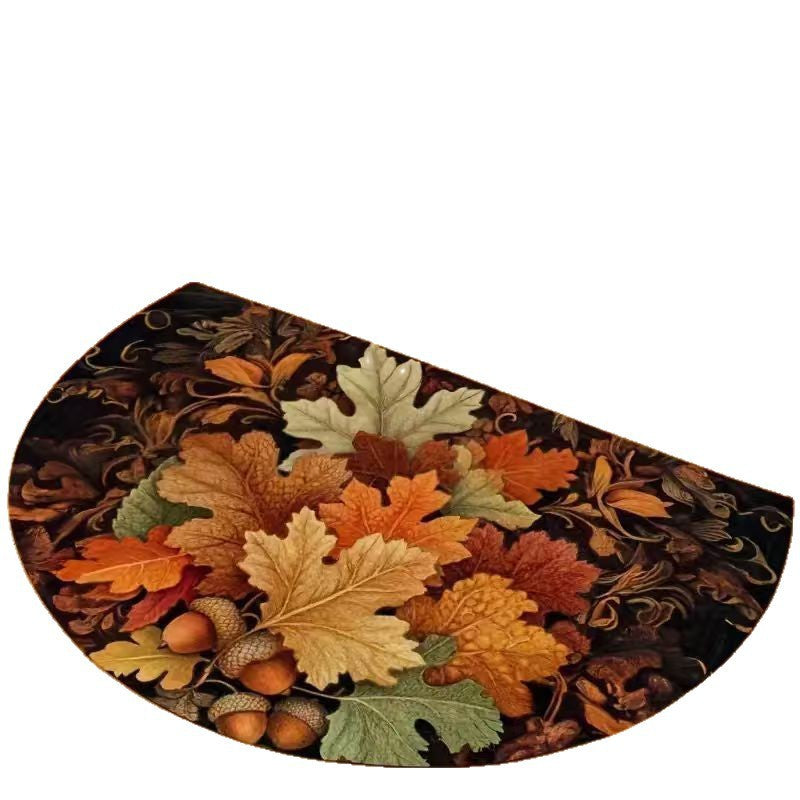 Elegant Floral Pattern