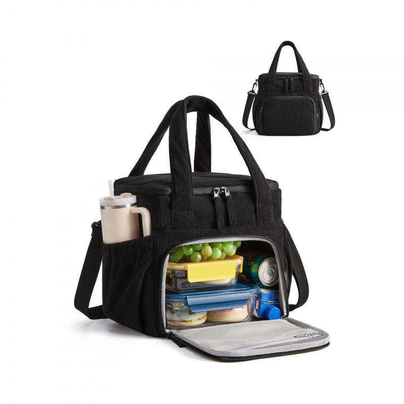 Insulated Lunch Tote Kalsten
