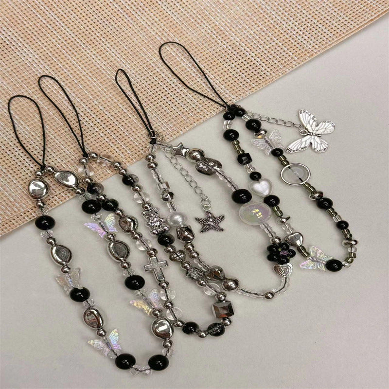 Decorative Beaded Eyewear Holder Kalsten 1790135299
