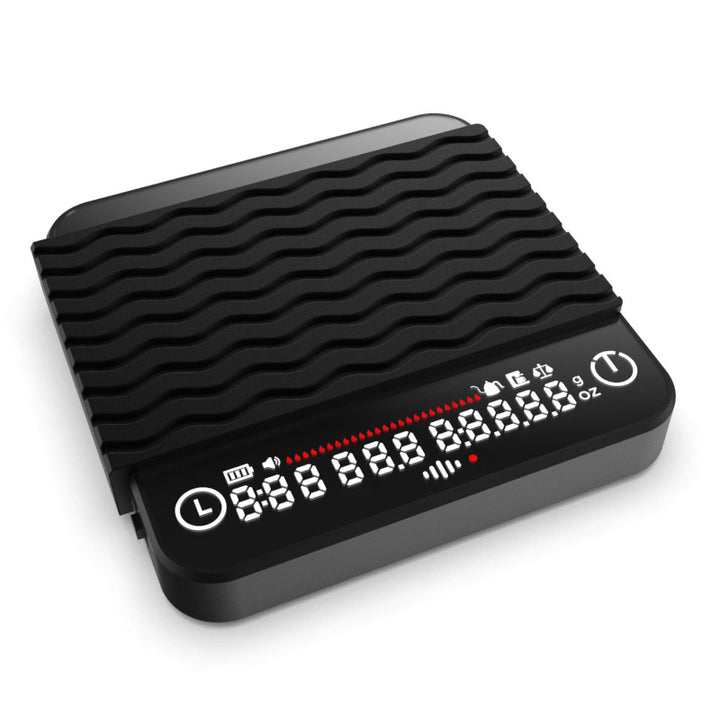 Multifunctional Digital Weighing Scale