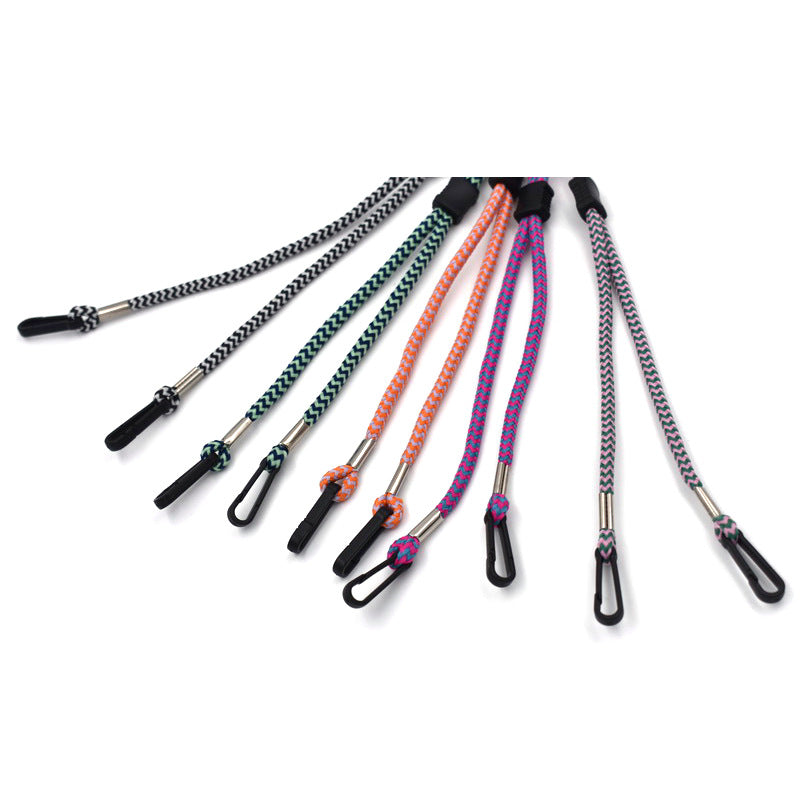 Adjustable Eyewear Retaining Strap Kalsten