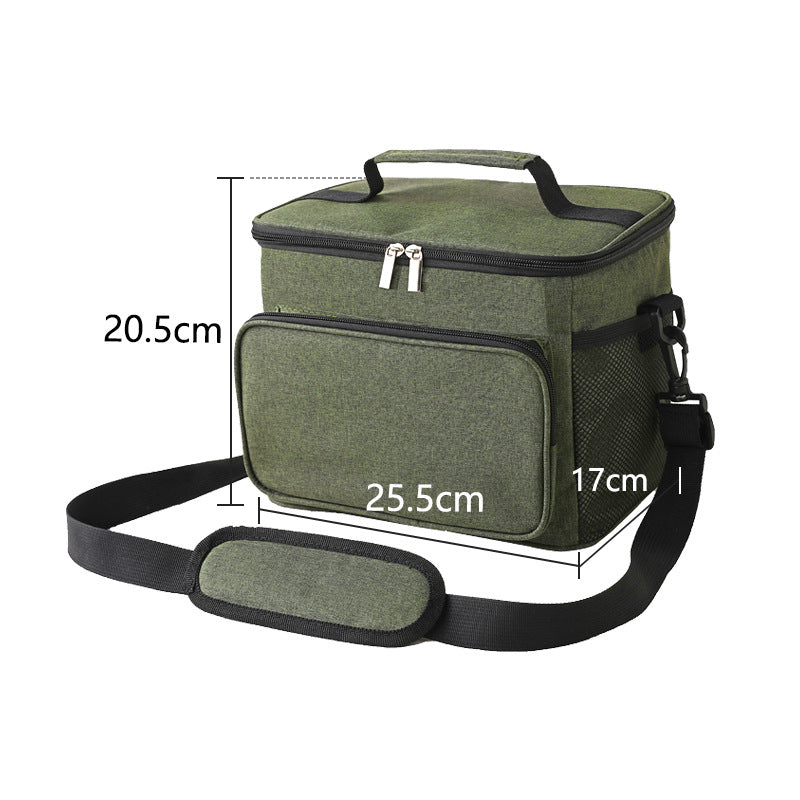 Ladies Insulated Cooler Bag Kalsten
