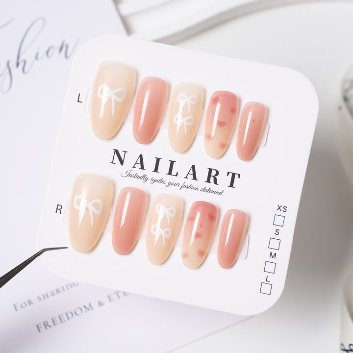 Artistic Nail Design Kalsten