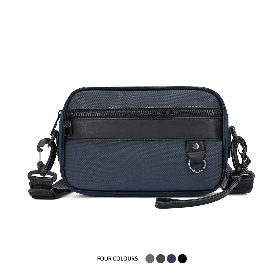 Compact Travel Crossbody Bag Kalsten 1788673679