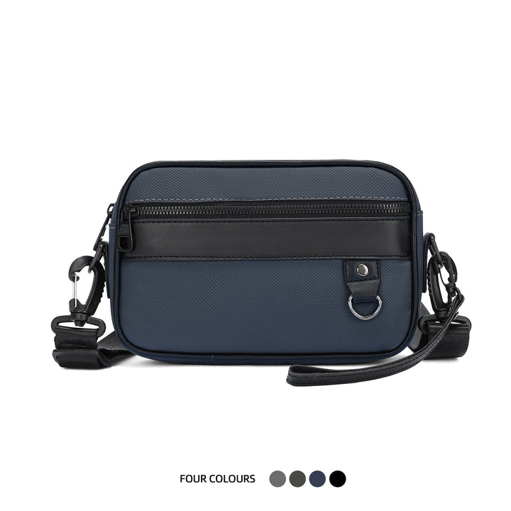 Compact Travel Crossbody Bag Kalsten 1788673679